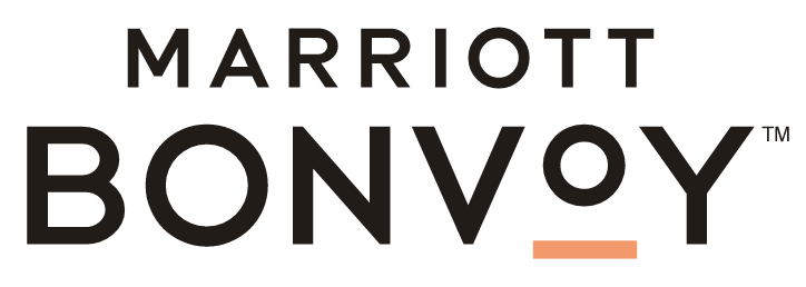 Marriott Bonvoy ロゴ - はやまる。日記